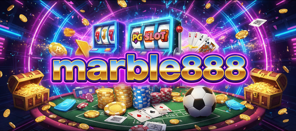 marble888