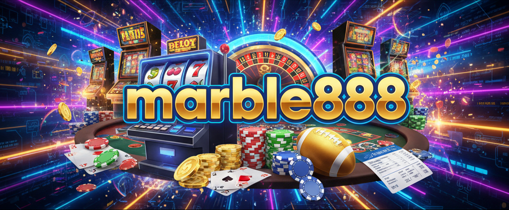 marble888