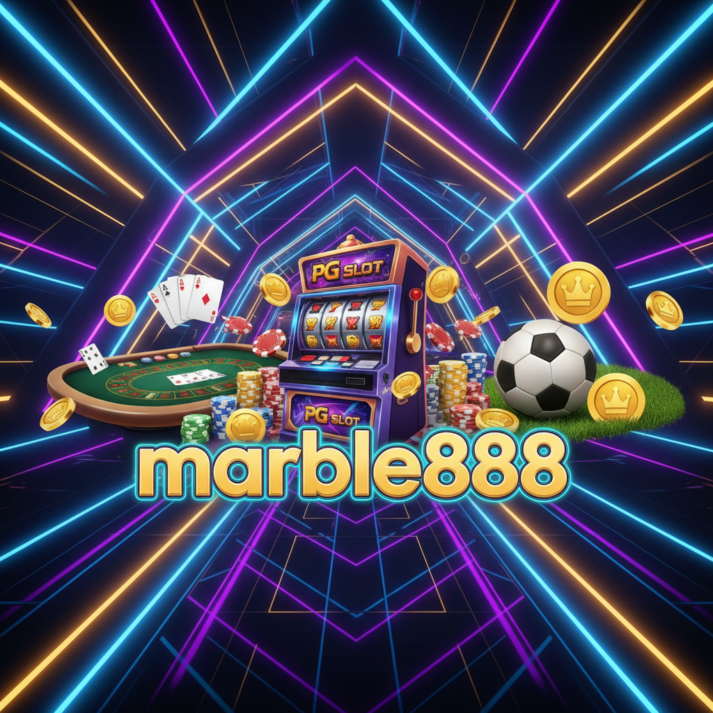 marble888