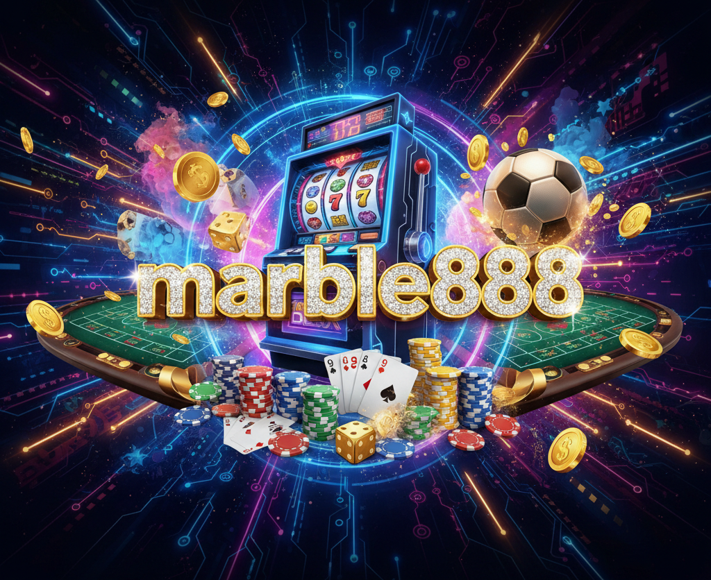 marble888